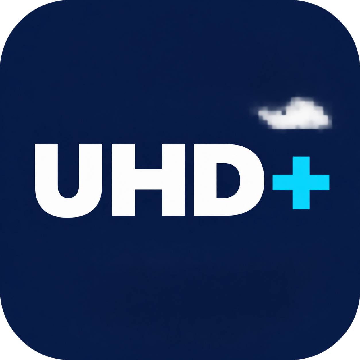 UHD+ Player